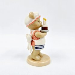  Bamsebj�rn Victoria 2004 Figur. sortering 1