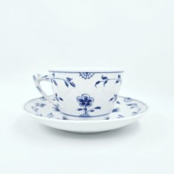 Sommerfugl Stor Kop nr. 103. sortering 1