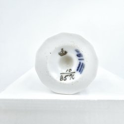 Bl Blomst Kantet ggebgere nr. 10-8576. sortering 1  