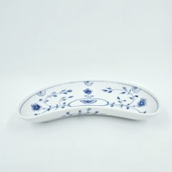 Sommerfugl Halvmne Asiet nr. 41. sortering 2  