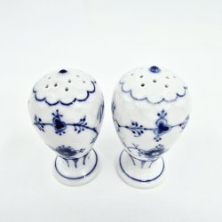 B &amp; G Musselmalet Salt &amp; Peberstr nr. 52A. sortering 1 