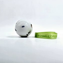 Royal Copenhagen Pskeg Musvit 2009. Sortering 1 