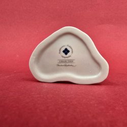 Firklveren Jule By Figurer  