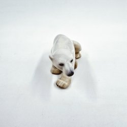 B &amp; G Figurer Isbjrn nr. 2216. Sortering 2