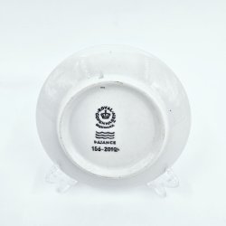 Royal Copenhagen Mini Platte Rolls Royce 1911  