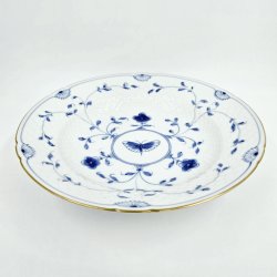 Kipling Dyb Tallerken nr. 22. sortering 2  