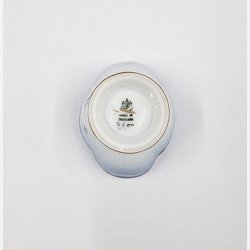 Mgestel Mocca Sukkerskl nr. 99 Med Guldkant 2 sortering 