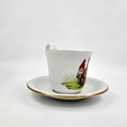 Nissekop nr. 486. Sortering 2 