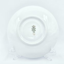 M�gestel Underkop nr. 102 Med Guldkant. 2 sortering 