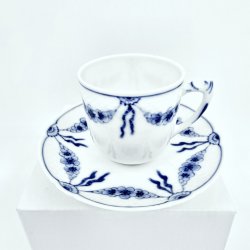 Empire EspressoKop nr. 106. sortering 2 