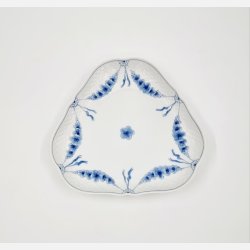 Empire Trekants Fad nr. 40. sortering 2