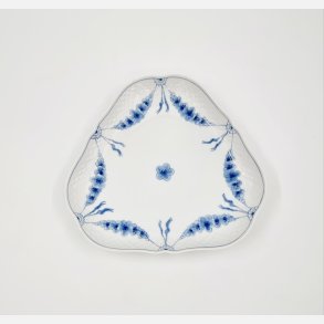 Empire Trekants Fad nr. 40. sortering 2