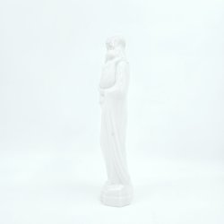 Royal Copenhagen Figur Madonna Med Barn nr. 3558. sortering 1 