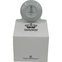 Royal Copenhagen Mini Platte Gefion Springvandet 36-2010 