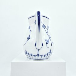 B &amp; G Musselmalet Mlkekande nr. 1043. sortering 1 