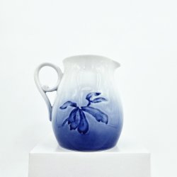 Julerose Mlkekande nr. 189. sortering 1 