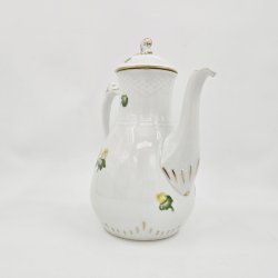 Erantis Kaffekande nr. 91A. Sortering 1