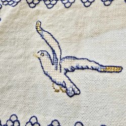 Mgestel Hndbroderet Lber  