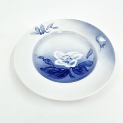 Julerose Kagetallerken nr. 28A. sortering 2  