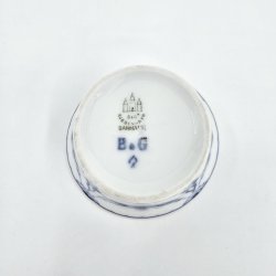 Empire Skl nr. 193. sortering 1 