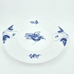 Bl Blomst Flettet Fad nr. 10-8162. sortering 2