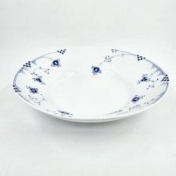 Royal Copenhagen Elements Bl Skl nr. 605. sortering 1