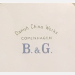 B &amp; G Stempler