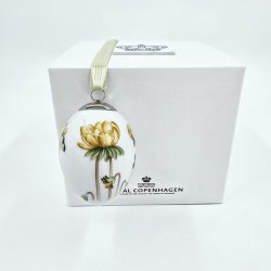 Royal Copenhagen Pskeg Erantis 2016. Sortering 1 