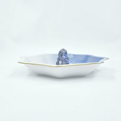 M�gestel S�hestefad nr. 217 Med Guldkant 1 sortering 