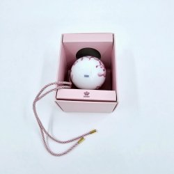 Royal Copenhagen Pskeg Valmueblade 2021. Sortering 1 