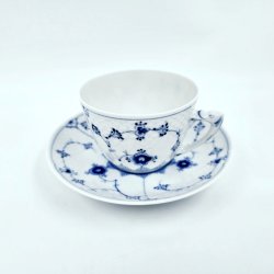 B &amp; G Musselmalet Stor Kop nr. 103. sortering 2 