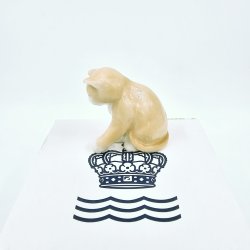 Royal Copenhagen Figur Joker nr. 688. Sortering 1  