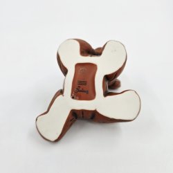 Royal Copenhagen Figur Bamse Bj�rn Julius nr 348. sortering 1 