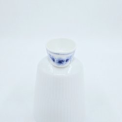 Empire Saltkar nr. 55A. sortering 2 