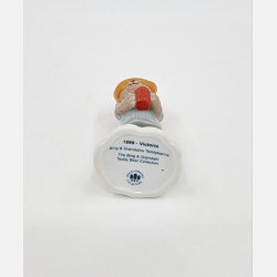 Victoria 1999. sortering 1