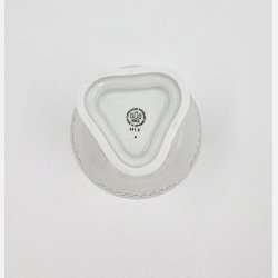  Elegance, hvid Konfekt Opsats nr.451.6. sortering 2 ( Sjlden )