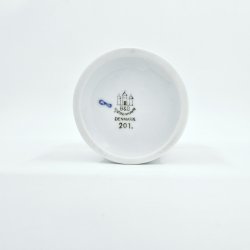 Empire Vase nr. 201. sortering 2 