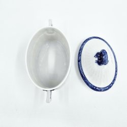 Bl Vifte Sukkerskl nr. 1212-11561. sortering 3  