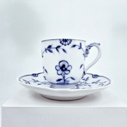 Sommerfugl EspressoKop nr. 106. sortering 2 