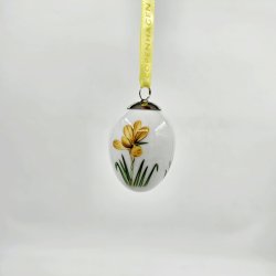 Royal Copenhagen P�ske�g Krokus 2017. Sortering 1 