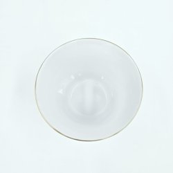 Mgestel Med Guldkant Termokop nr. 495. sortering 1  