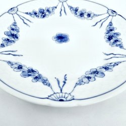 Empire Stor Kagetallerken nr. 28. sortering 1 