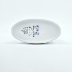 Mgestel Tandstikholder nr. 183 Uden Guldkant 1 sortering 