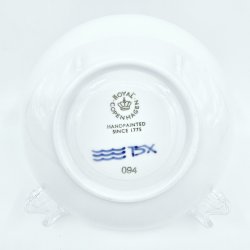 Bl Mega Riflet Underkop nr. 094. sortering 1