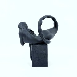 Royal Copenhagen Stjernetegnsfigur Skorpionen