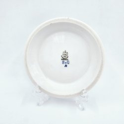 Empire Bordskner nr. 188. sortering 2  