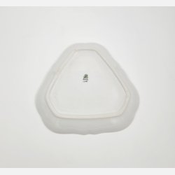 Empire Trekants Fad nr. 40. sortering 2