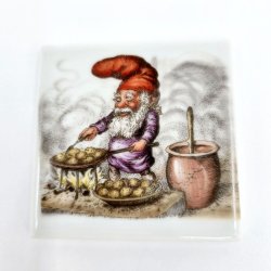 B &amp; G Nisse Laver bleskiver. Sortering 1 Sjlden 