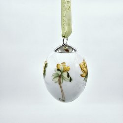 Royal Copenhagen Pskeg Erantis 2016. Sortering 1 