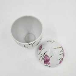 Royal Copenhagen Jubil�um Bonbonniere Vibe�g 2015. Sortering 1